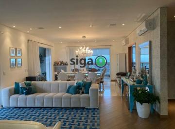 Apartamento · 330m² · 4 Quartos · 4 Vagas · Apartamento 233 m² 04 suítes Vista pro Ceret