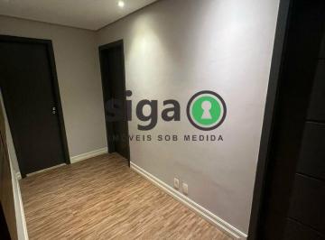 Comercial · 37m² · 1 Vaga · Conjunto Comercial em Perdizes Trade Center á Venda - 37m²