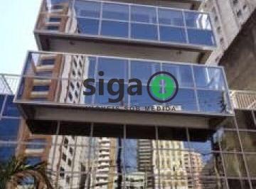 Comercial · 37m² · 1 Vaga · Sala Comercial na  Jardim Paulista - 36m2 á Venda!!