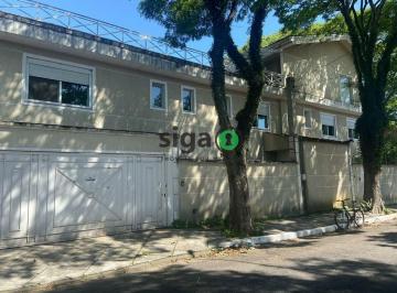 Casa · 250m² · 4 Quartos · 2 Vagas · Sobrado em Moema - 250m², 4 quartos, 2 vagas á Venda !!