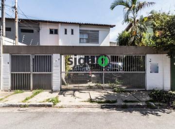 Comercial · 220m² · 4 Quartos · 4 Vagas · Sobrado em Campo Belo- 220m², 4 Quartos, 4 vagas disponível para Venda e locação!!!