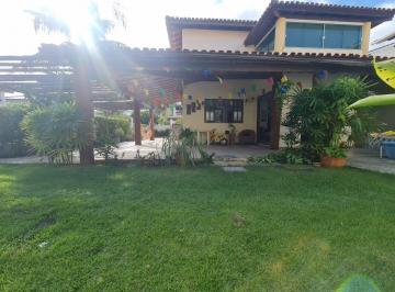 Casa de 4 quartos, Lauro de Freitas · Cond. próximo Vilas do Atlântico!