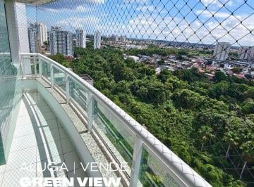 Apartamento 70m² Aluguel Dom Pedro · 2 Quartos com Armários e Ar - D. Pedro