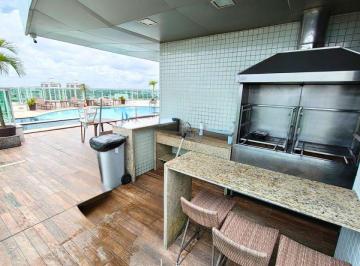 Apartamento · 70m² · 2 Quartos · 2 Vagas · 2 Quartos com Armários e Ar - D. Pedro