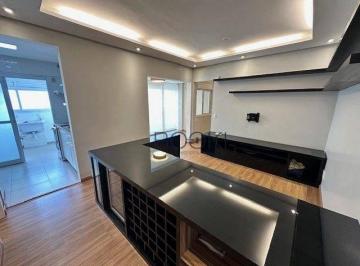 Sala · Oportunidade - Vision Brooklin - 52 m²