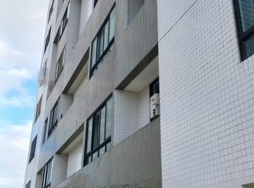 Apartamento de 3 quartos, João Pessoa · Apartamento no altiplano com 03 quartos e 02 vagas de garagem cobertas
