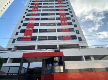 Apartamento de 3 quartos, Jaboatão dos Guararapes · Apartamento à venda: 3qts - 86m² - Piedade - Cod: 842