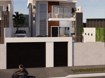 Foto 01 · CASA DUPLEX COM 4 QUARTOS SENDO 1 SUÍTE A VENDA NO BAIRRO COLINAS EM RIO DAS OSTRAS RJ