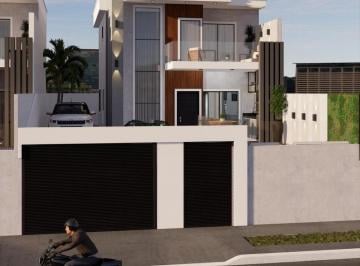 Foto 01 · CASA DUPLEX COM 4 QUARTOS SENDO 1 SUÍTE A VENDA NO BAIRRO COLINAS EM RIO DAS OSTRAS RJ