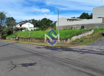 Foto 01 · Terreno, Centro, Santo Antônio da Patrulha, RS