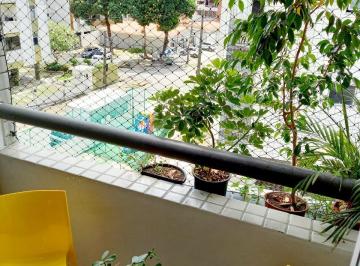 Apartamento de 3 quartos, Recife · Apartamento à venda: 3qts - 96m² - Boa Viagem - Cod: 863