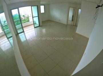 Apartamento de 2 quartos, Manaus · 2 Quartos com Sala Ampliada