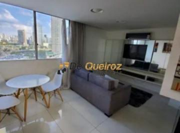 Foto 01 · Apartamento, Vila Tramontano, São Paulo, SP