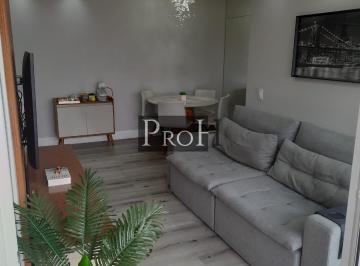 Apartamento de 2 quartos, São Bernardo do Campo · Apartamento Centro São Bernardo
