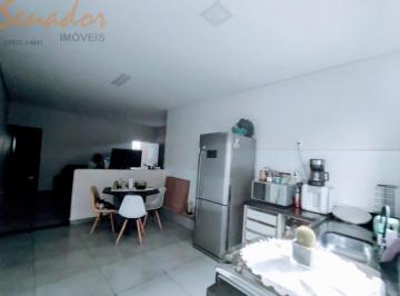 Foto 01 · Casa, Vila Argos Nova, Jundiaí, SP