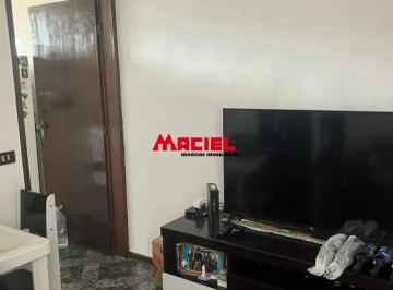 Apartamento · 45m² · 2 Quartos · 1 Vaga · Apartamento no Condomínio Parque das Américas