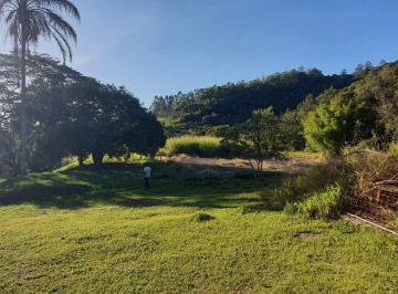 Terreno · 3545m² · Terreno de Condomínio, Estância Santa Maria do Laranjal, Atibaia - R$ 280 mil, Cod: 4825