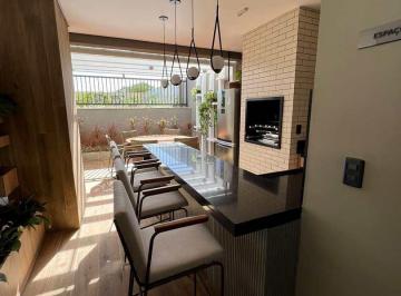 Apartamento · 68m² · 2 Quartos · 1 Vaga · Apartamento, Vila Sinibaldi, São José do Rio Preto