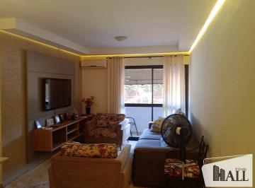 Apartamento · 95m² · 3 Quartos · 2 Vagas · Apartamento, Vila Redentora, PANTHEON, Rio Preto