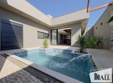 Casa · 216m² · 3 Quartos · 4 Vagas · Casa de Condomínio com 3 quartos, Terravista Residence Club, Mirassol - R$ 1.7 mi, Cod: 4088