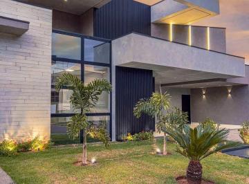 Casa · 255m² · 3 Quartos · 4 Vagas · Casa de Condomínio com 3 dorms, Residencial Quinta do Golfe, São José do Rio Preto - R$ 3.3 mi, Cod: