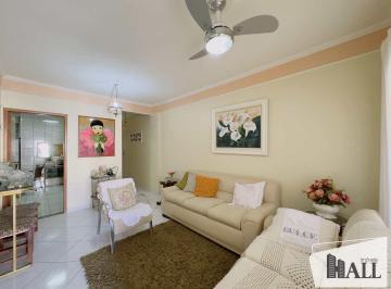 Apartamento · 112m² · 3 Quartos · 1 Vaga · Apartamento, Jardim Bela Vista, Rio Preto