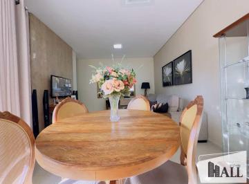 Casa · 552m² · 5 Quartos · 3 Vagas · Casa com 5 dorms, Jardim Urano, São José do Rio Preto - R$ 850 mil, Cod: 13809