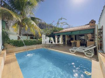 Casa · 205m² · 3 Quartos · 2 Vagas · Casa com 3 dorms, São Francisco, São José do Rio Preto - R$ 799 mil, Cod: 14012