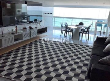 Apartamento · 319m² · 4 Quartos · 3 Vagas · Apartamento à venda no bairro Praia da Costa - Vila Velha/ES