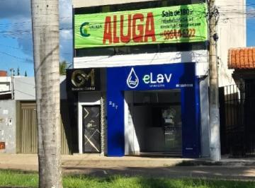 Foto 12 · Locação de Sala Comercial de Alto Padrão na Vila Bela, Formosa-GO: 5 Salas, 2 Banheiros, 200m² de Ár