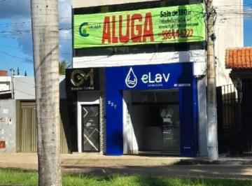 Foto 12 · Locação de Sala Comercial de Alto Padrão na Vila Bela, Formosa-GO: 5 Salas, 2 Banheiros, 200m² de Ár