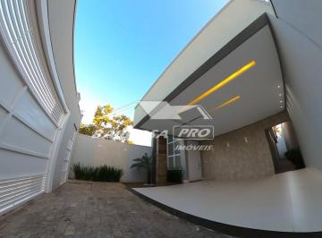Casa · 140m² · 3 Quartos · 4 Vagas · Casa nova 3 quartos para venda integrada com Alexa em Caldas Novas