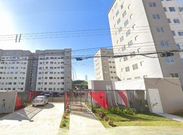Apartamento · 40m² · 2 Quartos · Apartamento Reformado em São Mateus – 2 Dorms – Condomínio Ouro Preto