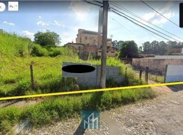 Terreno · 720m² · Lote comercial Interlagos