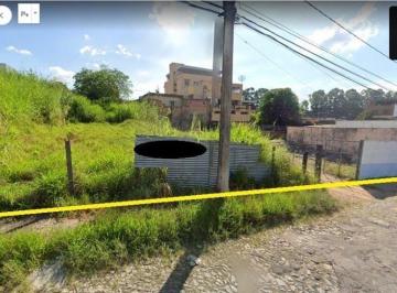 Terreno · 720m² · Lote comercial Interlagos