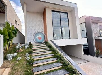 Casa · 300m² · 3 Quartos · 6 Vagas · Condomínio Aruã Brisas - Casa Alto Padrão À Venda No Condomínio Aruã Brisas Em Mogi Das Cruzes