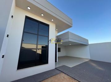 Casa · 215m² · 3 Quartos · 2 Vagas · Casa à venda no bairro Jardim Toledo - Barra do Garças/MT