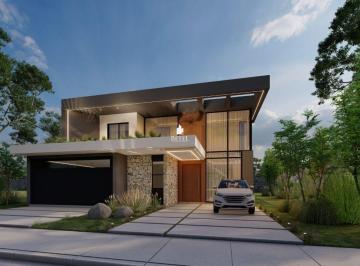 Casa · 361m² · 3 Quartos · 3 Vagas · Casa à venda no bairro Interlagos - Caxias do Sul/RS