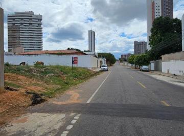 Terreno · 720m² · Terreno Amplo Com 720m² de Área Total Para Locação - Bairro Lagoa Seca, Juazeiro do Norte/CE
