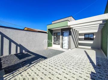 Casa · 93m² · 3 Quartos · 2 Vagas · Casa Térrea Jardim Cruzeiro