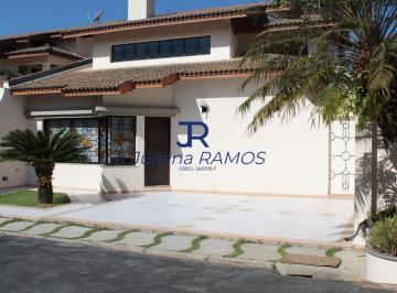 Casa · 189m² · 3 Quartos · 2 Vagas · Casa para alugar com 3 suítes, 190m2 , Atibaia/SP
