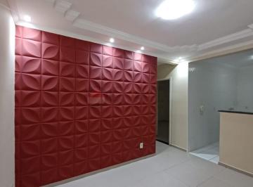 Foto 01 · Apartamento à venda em Sorocaba-SP, Jardim Novo Mundo: 2 quartos, 1 sala, 1 banheiro, vaga de garage