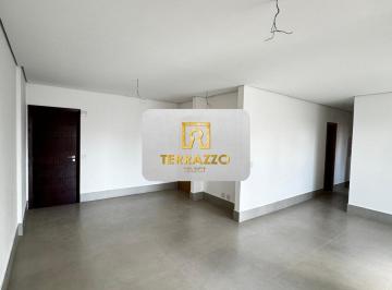 Apartamento · 116m² · 3 Quartos · 2 Vagas · Villaggio Trebbiano - Villaggio Trebbiano