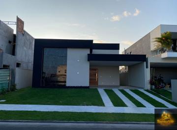 Casa · 150m² · 3 Quartos · 2 Vagas · Terras Alphaville Camaçari - Oportunidade Financio Casa Terras Alphaville Camaçari
