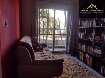 Apartamento · 60m² · 2 Quartos · 1 Vaga · Apartamento Vila Nova Teixeira, Campinas/SP