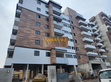 Apartamento · 90m² · 3 Quartos · 2 Vagas · Apartamento à venda no bairro Centro - São José dos Pinhais/PR