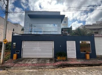 Foto 01 · Casa, Vila Verdi, Colatina, ES