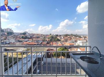 Apartamento · 45m² · 2 Quartos · 1 Vaga · Apartamento à venda no bairro Rancho Grande - Itu/SP