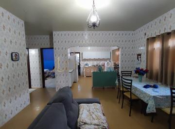 Casa · 190m² · 3 Quartos · 2 Vagas · Casa na Laje c/ 3 Quartos (Suíte) + Lote de 360m2 | Quadra 14, Sobradinho/DF