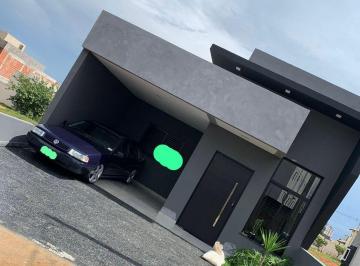 Casa · 120m² · 3 Quartos · 3 Vagas · Casa à venda no bairro Caguassu - Sorocaba/SP